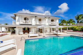 5BR spacious Villa in Saint James